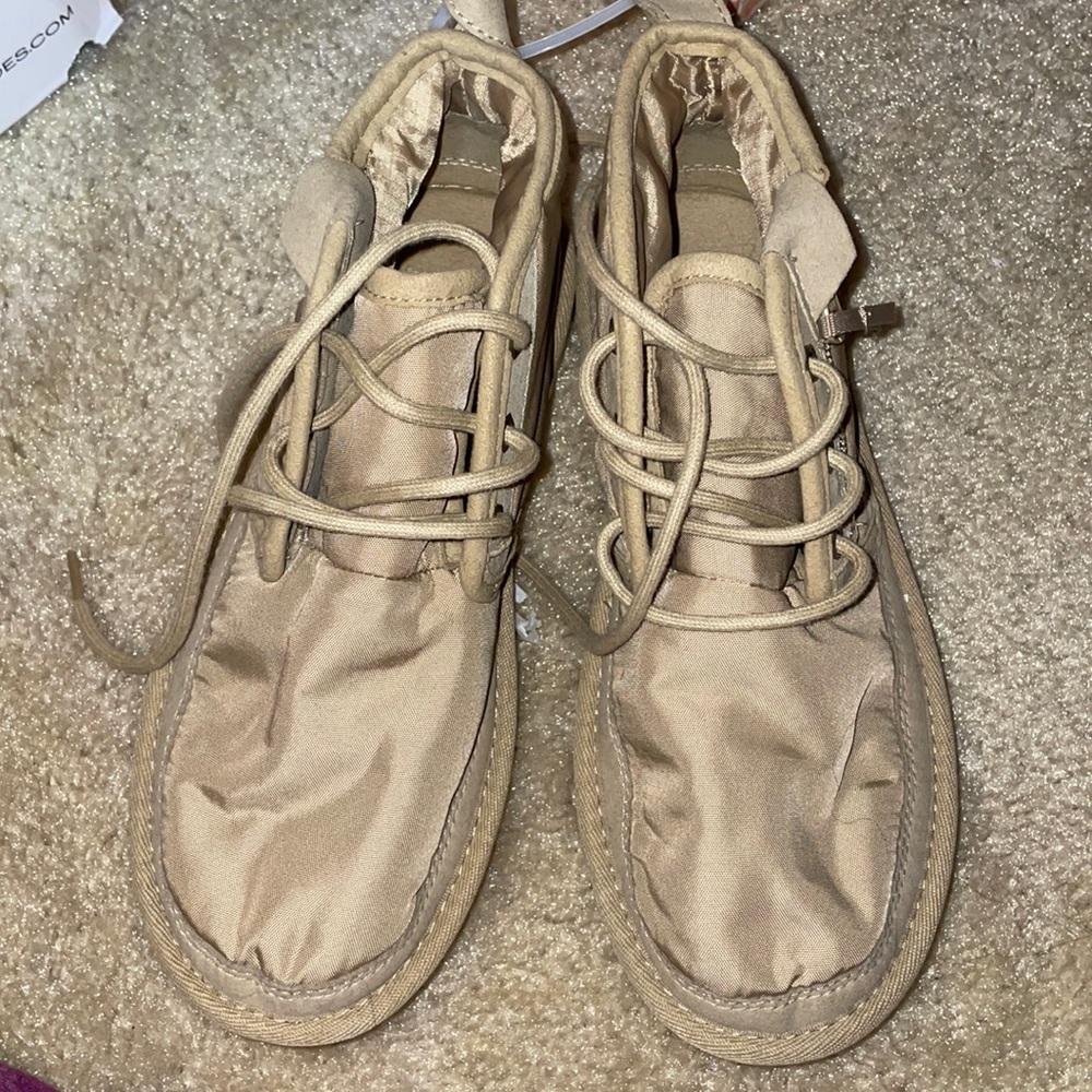 Ugg youth ankle boots